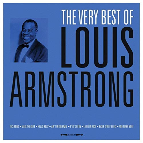 The Very Best Of [Import] | Get Cheap Vinyl