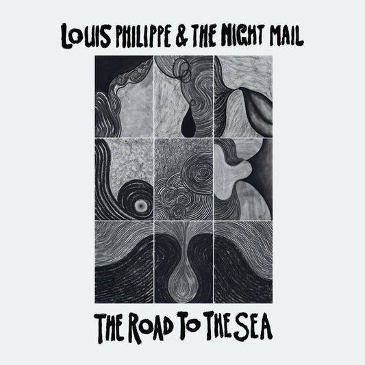 The Road To The Sea (CD) | Mint (M) Get Cheap Vinyl