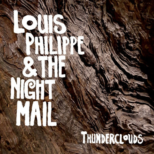 Thunderclouds (VINYL) | Mint (M) Mint (M) Get Cheap Vinyl