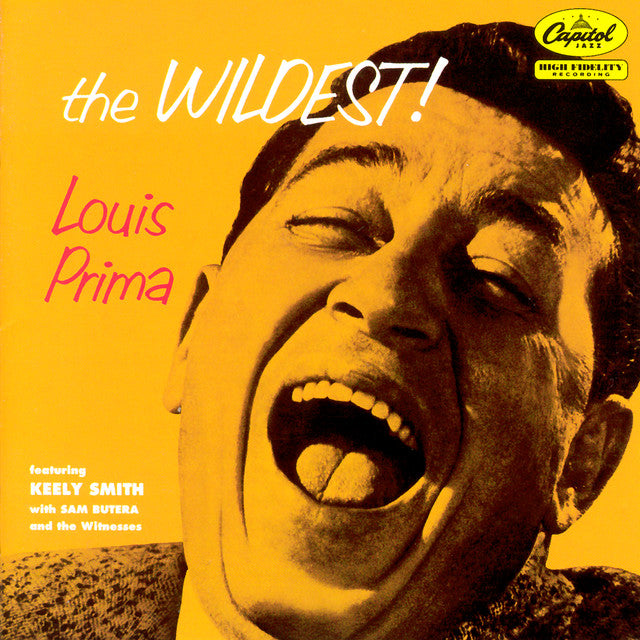 The Wildest | Get Cheap Vinyl