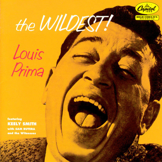 The Wildest | Get Cheap Vinyl