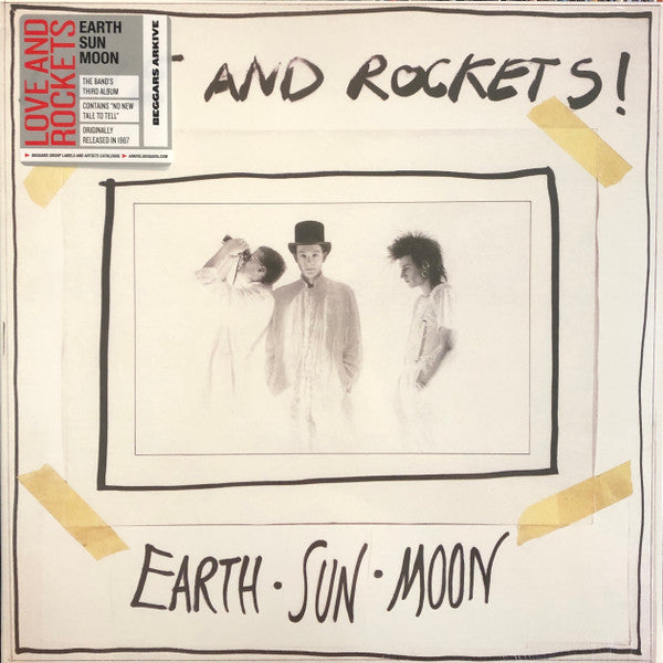 Earth • Sun • Moon | Mint (M) Mint (M) Get Cheap Vinyl
