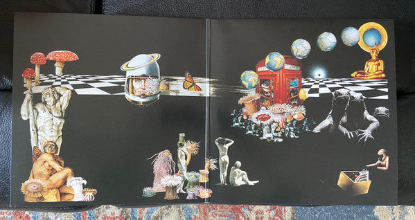 Seventh Dream Of Teenage Heaven | Mint (M) Mint (M) Get Cheap Vinyl