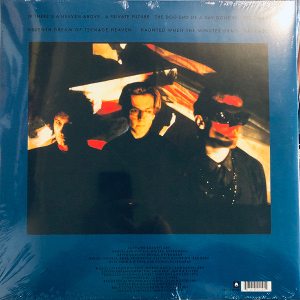 Seventh Dream Of Teenage Heaven | Mint (M) Mint (M) Get Cheap Vinyl