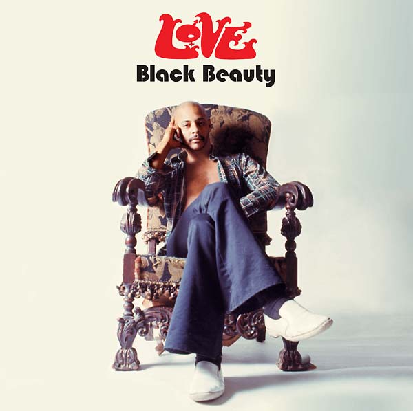 BLACK BEAUTY (VINYL) | Mint (M) Mint (M) Get Cheap Vinyl