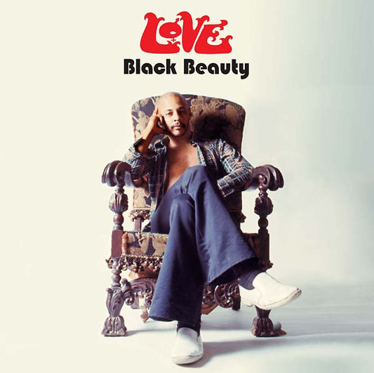 BLACK BEAUTY (VINYL) | Mint (M) Mint (M) Get Cheap Vinyl