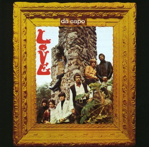 Da Capo (180g Vinyl Import) | Mint (M) Mint (M) Get Cheap Vinyl