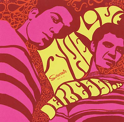 The Love Depression | Get Cheap Vinyl