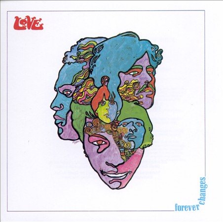 Forever Changes (180 Gram Vinyl) | Mint (M) Mint (M) Get Cheap Vinyl