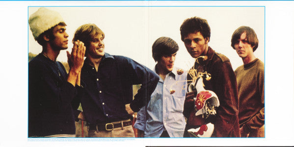 Forever Changes | Mint (M) Mint (M) Get Cheap Vinyl