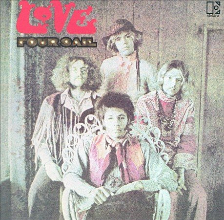 Four Sail: Expanded Edition (180 Gram Vinyl) [Import] | Mint (M) Mint (M) Get Cheap Vinyl