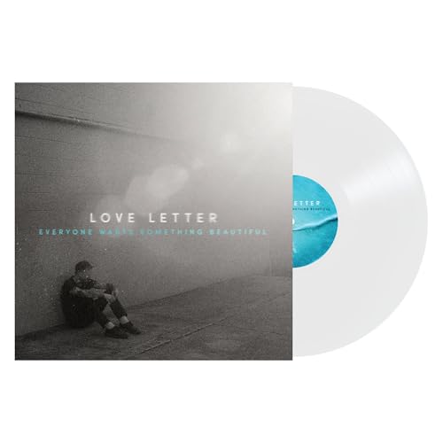 Everyone Wants Something Beautiful *PRE-ORDER 8//25*(VINYL) | Mint (M) Mint (M) Get Cheap Vinyl