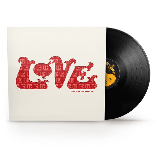 The Elektra Singles (Brick & Mortar Exclusive) | Mint (M) Mint (M) Get Cheap Vinyl