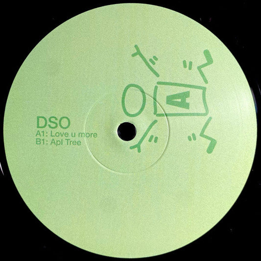 Love U More / Apl Tree | Mint (M) Generic Get Cheap Vinyl
