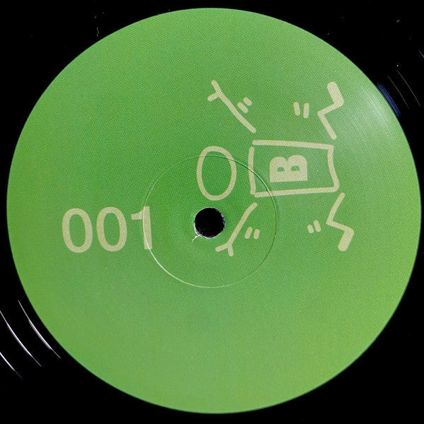 Love U More / Apl Tree | Mint (M) Generic Get Cheap Vinyl