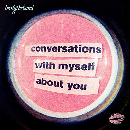 Conversations With Myself About You | Mint (M) Mint (M) Get Cheap Vinyl