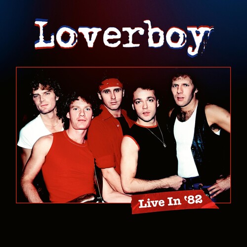 Live In '82 (Limited Edition, 180 Gram Vinyl, With DVD) | Mint (M) Mint (M) Get Cheap Vinyl