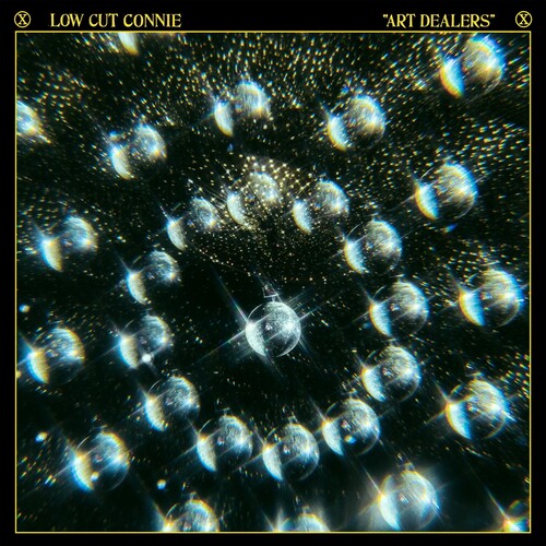 Art Dealers | Mint (M) Mint (M) Get Cheap Vinyl