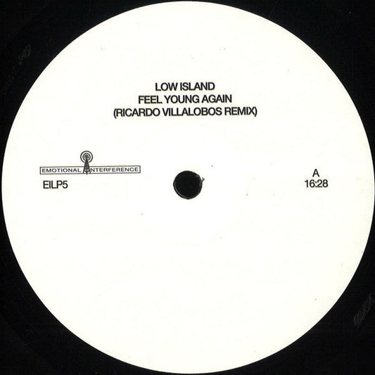 Ricardo Villalobos Remixes | Mint (M) Generic Get Cheap Vinyl