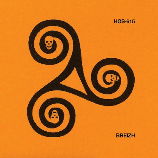 Breizh | Get Cheap Vinyl