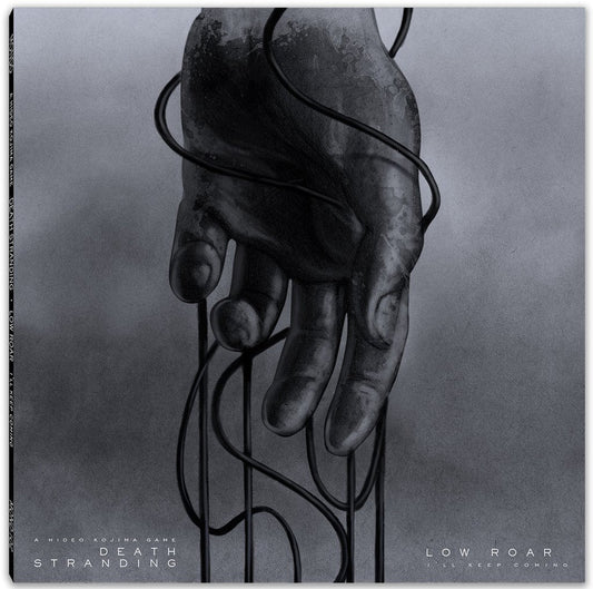 Death Stranding | Get Cheap Vinyl