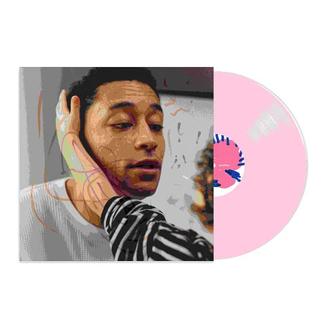 Hopefully ! [Rose Lp] | Get Cheap Vinyl