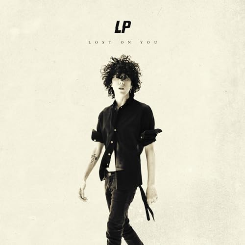 Lost On You (Opaque Gold) | Mint (M) Mint (M) Get Cheap Vinyl