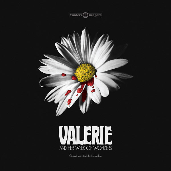 Valerie And Her Week Of Wonders (Sleeve B) | Get Cheap Vinyl