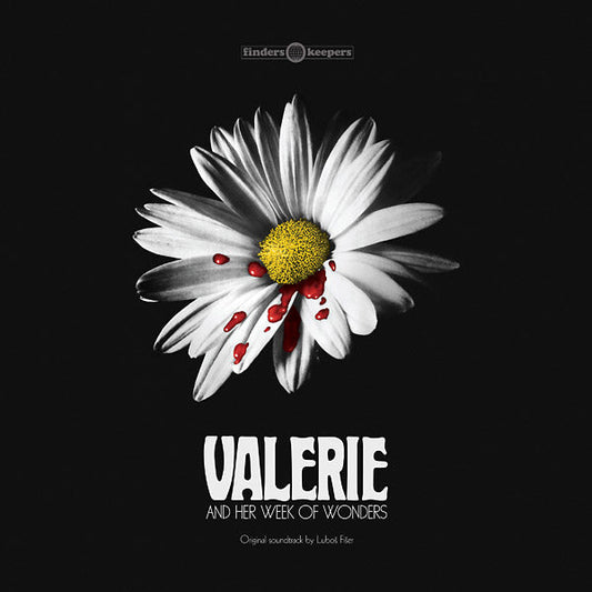 Valerie And Her Week Of Wonders (Sleeve B) | Get Cheap Vinyl