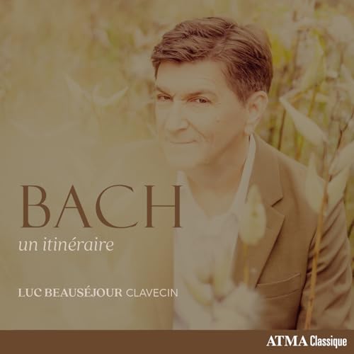 Bach : Un Itineraire | Get Cheap Vinyl