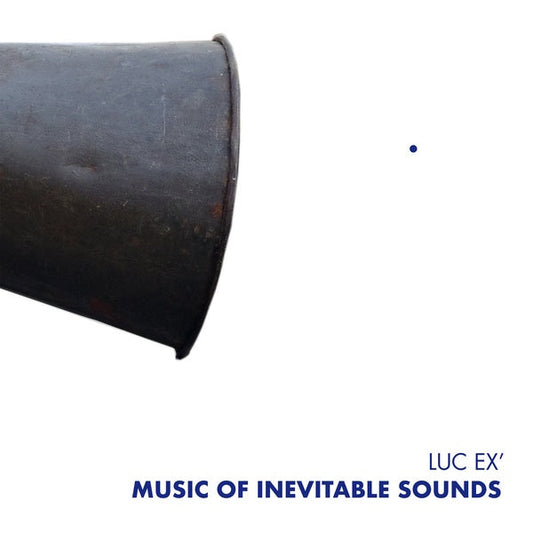 Music Of Inevitable Sounds | Get Cheap Vinyl
