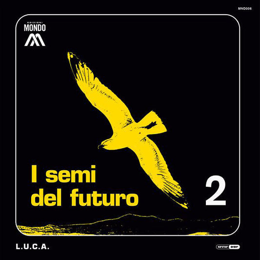 I Semi Del Futuro | Get Cheap Vinyl