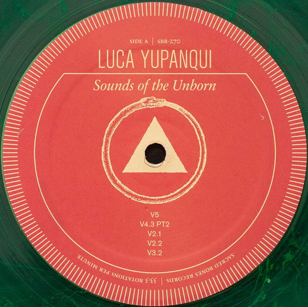 Sounds Of The Unborn | Mint (M) Mint (M) Get Cheap Vinyl