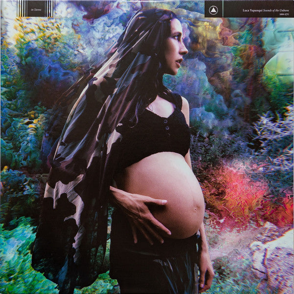 Sounds Of The Unborn | Mint (M) Mint (M) Get Cheap Vinyl