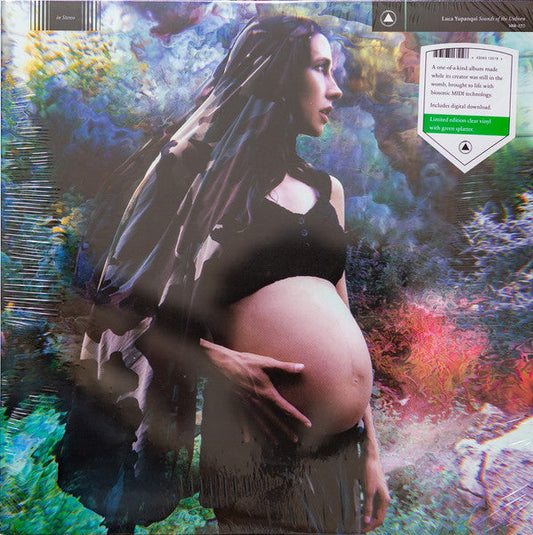 Sounds Of The Unborn | Mint (M) Mint (M) Get Cheap Vinyl