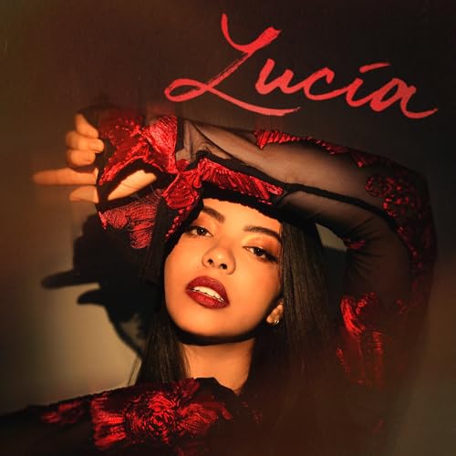 Lucia | Get Cheap Vinyl