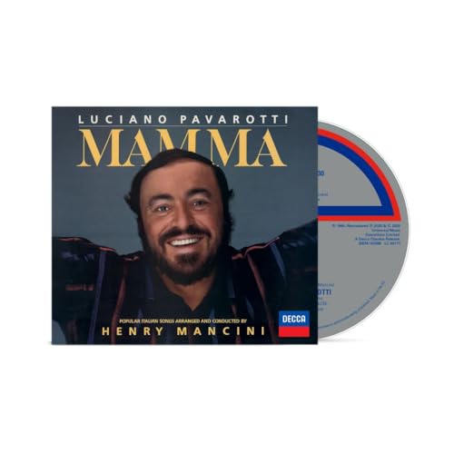 Mamma | Get Cheap Vinyl