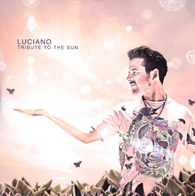 Tribute To The Sun | Get Cheap Vinyl