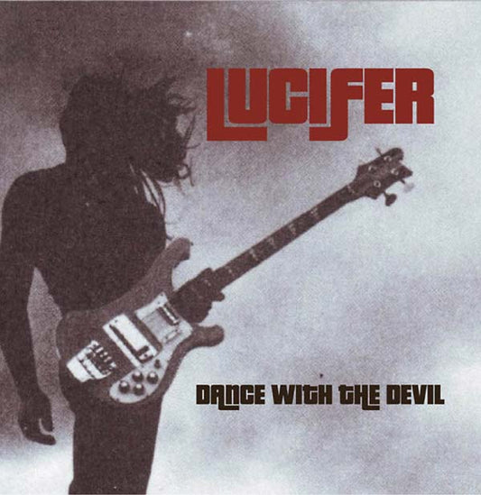 Dance with the Devil | Get Cheap Vinyl