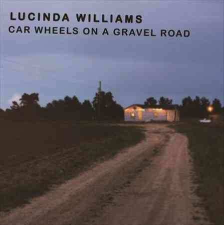 Car Wheels on a Gravel Road (180g Vinyl) | Mint (M) Mint (M) Get Cheap Vinyl