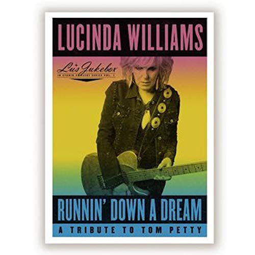 Runnin' Down A Dream: A Tribute To Tom Petty | Mint (M) Mint (M) Get Cheap Vinyl