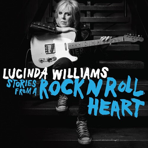 Stories From A Rock N Roll Heart | Mint (M) Mint (M) Get Cheap Vinyl