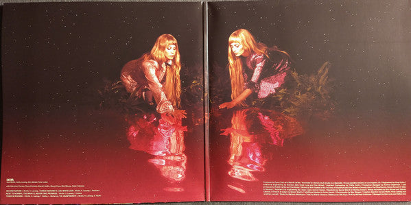 Second Nature | Mint (M) Mint (M) Get Cheap Vinyl