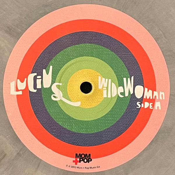 Wildewoman | Mint (M) Mint (M) Get Cheap Vinyl