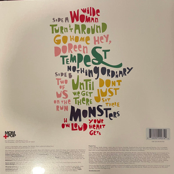 Wildewoman | Mint (M) Mint (M) Get Cheap Vinyl