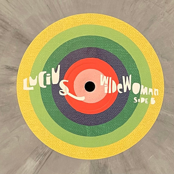 Wildewoman | Mint (M) Mint (M) Get Cheap Vinyl