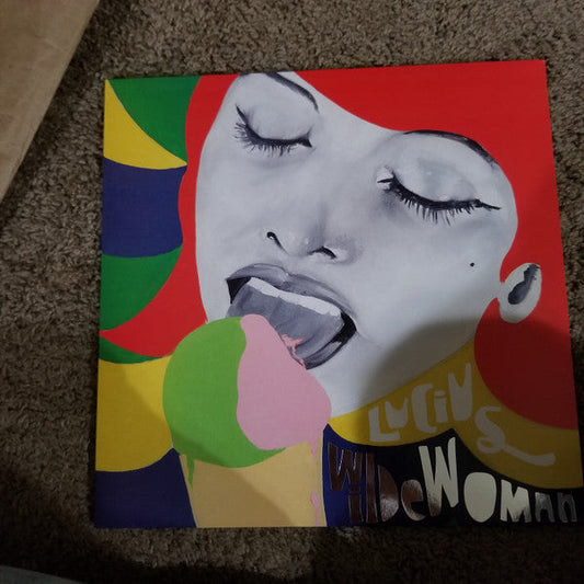 Wildewoman | Mint (M) Mint (M) Get Cheap Vinyl
