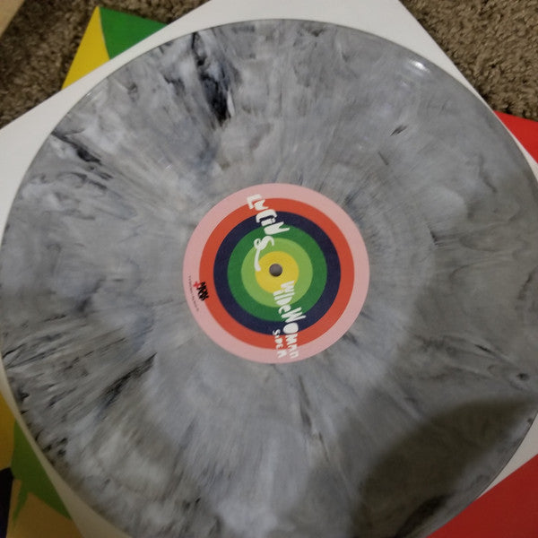 Wildewoman | Mint (M) Mint (M) Get Cheap Vinyl