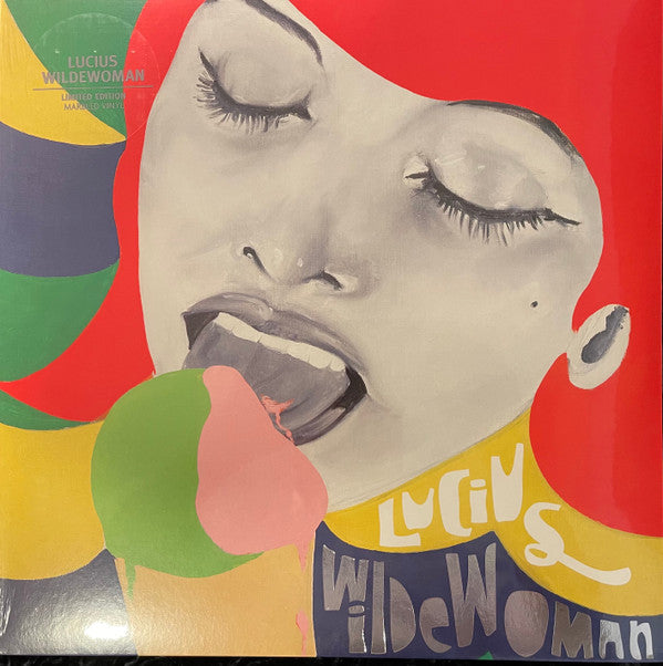 Wildewoman | Mint (M) Mint (M) Get Cheap Vinyl