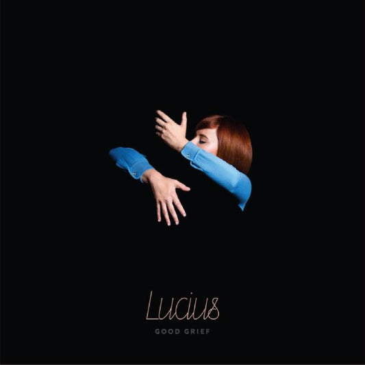 Good Grief (Marbled Blue Vinyl) | Mint (M) Mint (M) Get Cheap Vinyl